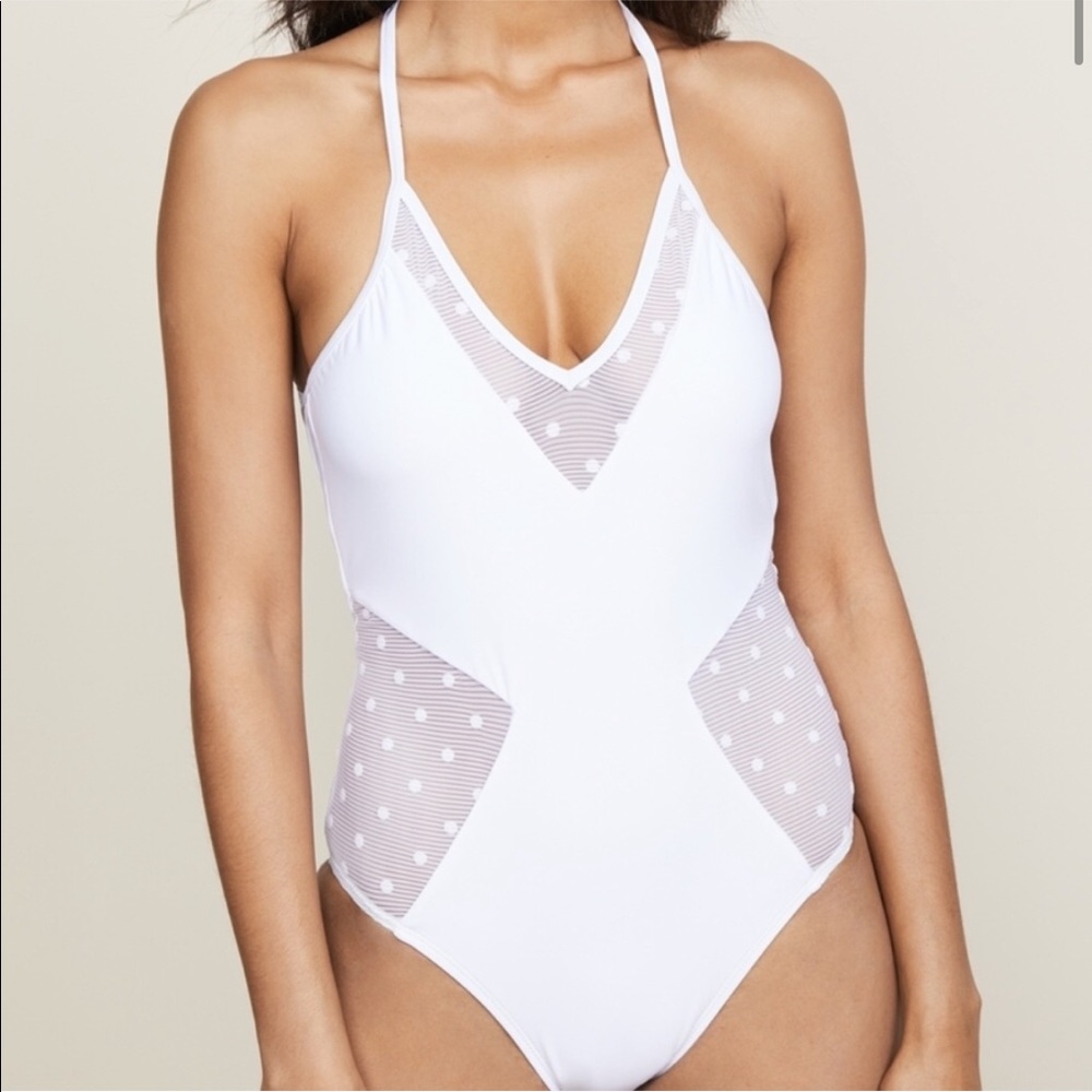 Ella Moss swimsuit